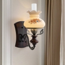 Đèn Trang Trí Tường Cổ Điển VRG9915-1