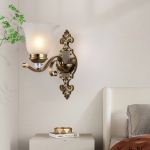 Đèn Trang Trí Vách Tường Cổ Điển UVC9120