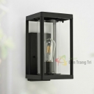 Đèn Trang Trí Tường Hàng Rào Ngoài Trời LH-GTNT18