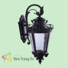 Đèn Trang Trí Tường Hành Lang Ngoài Trời NA-VNT5203