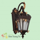 Đèn Trang Trí Tường Hành Lang Ngoài Trời NA-VNT8502