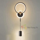 Đèn Trang Trí Tường LED Hiện Đại GT3058