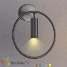 Đèn Trang Trí Tường LED NV9656