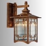 Đèn Trang Trí Cột Sảnh Tân Cổ Điển SN1286A