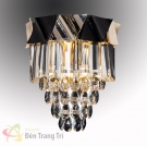 Đèn Trang Trí Tường Pha Lê GT454-23