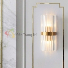 Đèn Trang Trí Tường Pha lê KH-VPL05