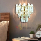 Đèn Trang Trí Tường Pha Lê KH-VPL8188