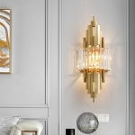 Đèn Ốp Tường Pha Lê Art Decor GT470-23