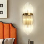 Đèn Ốp Tường Pha Lê Hiện Đại Sang Trọng GT841A-19