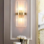 Đèn Ốp Tường Pha Lê Hiện Đại Sang Trọng NA-V9010