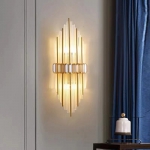 Đèn Ốp Tường Pha Lê Phong Cách Art Decor GT453-23