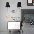 Đèn Trang Trí Tường Tân Cổ Điển KH-VDN553T2