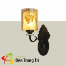 Đèn Trang Trí Tường UVK4611