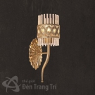 Đèn Trang Trí Tường UVK4660