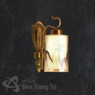 Đèn Trang Trí Tường UVK4663