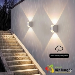 Đèn LED Hắt Tường Ngoài Trời Hiện Đại NA-VNT080A