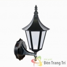 Đèn trang trí vách tường rào CT6157, đèn trang trí tường ngoài trời CT6157