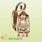 Đèn Trang Trí Vách Cổ Điển CT6309