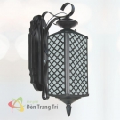 Đèn Trang Trí Vách Cổ Điển NVT269B