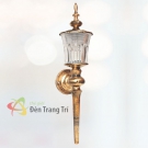 Đèn Trang Trí Vách Cổng Ngoài Trời NVT260