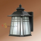 Đèn Trang Trí Vách Cột Ngoài Trời LH-GTNT23