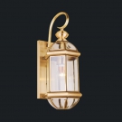 đèn trang trí gắn tường, Mua đèn trang trí ngoài trời