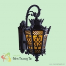 đèn trang trí vách ngoài trời VNT6322, đèn trang trí cột sảnh, đèn trang trí cột nhà VNT6322