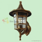 Đèn Trang Trí Vách Hành Lang Ngoài Trời NA-VNT6609 Φ200