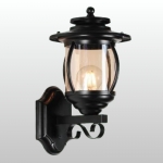 Đèn Trang Trí Vách Hành Lang Ngoài Trời NA-VNT8590 Φ200