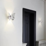 Đèn LED Hắt Tường Hành Lang Ngoài Trời Hiện Đại NA-VNT188A