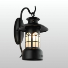 Đèn trang trí vách ngoài trời VRG6133A là mẫu đèn trang trí tân cổ điển đẹp dùng để gắn cột cổng, hành lang.