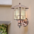 Đèn trang trí vách ngoài trời giá rẻ E7-11