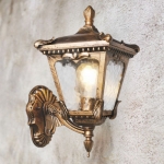 Đèn Trang Trí Ngoài Trời Tân Cổ Điển NA-VNT204 Φ180