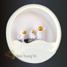 Đèn Treo Tường Among Us NA-V9630