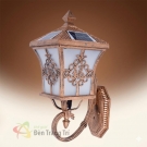 Đèn Treo Tường Năng Lượng Mặt Trời LH-VD0603