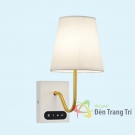 Đèn Treo Tường Phòng Ngủ UVL911