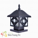 Đèn Trụ Cổng Mái Ngói CT6031 200x200