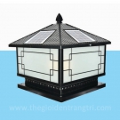 Đèn Trụ Cổng Năng Lượng Mặt Trời CT-SOLAR 91 200x200