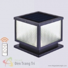 Đèn Trụ Cổng Năng Lượng Mặt Trời UTNL41 300x300