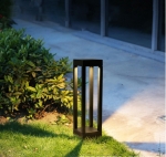 Đèn Trụ LED Trang Trí Sân Vườn Hiện Đại NA-VNT7728 H600