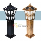 Đèn Trụ Sân Vườn Solar SN5315