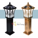 Đèn Trụ Sân Vườn Solar SN5316