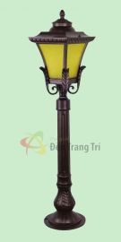 Đèn Trụ Trang Trí Hành Lang Sân Vườn NA-SV1008