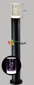 Đèn Trụ Trang Trí Sân Vườn AC10-139 H850