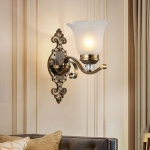 Đèn Trang Trí Vách Tường Cổ Điển UVC9120