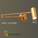 Đèn Tường Đọc Sách NA-PT9082GD