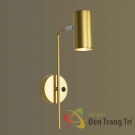 Đèn Tường Đọc Sách NA-PT9168GD