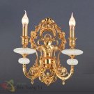 Đèn Tường Đồng Baroque NA-VD9243-2