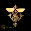 Đèn Tường Đồng EU-VD324
