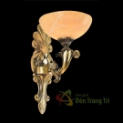 Đèn Tường Đồng EU-VD325